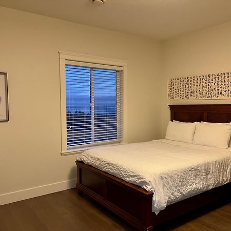 Ocean Melody Vacation Rooms Nanaimo Ngoại thất bức ảnh