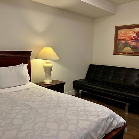 Ocean Melody Vacation Rooms Nanaimo Ngoại thất bức ảnh