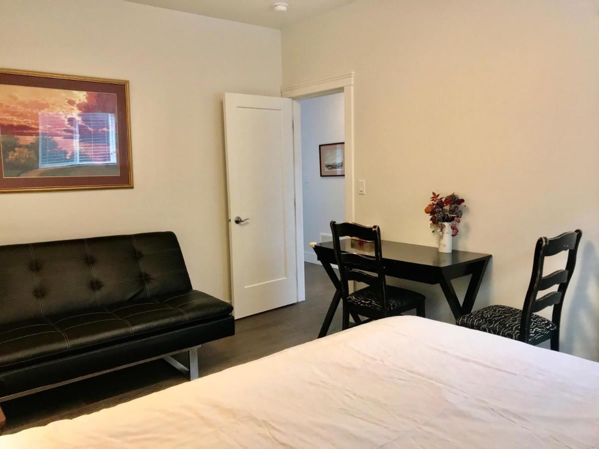 Ocean Melody Vacation Rooms Nanaimo Ngoại thất bức ảnh