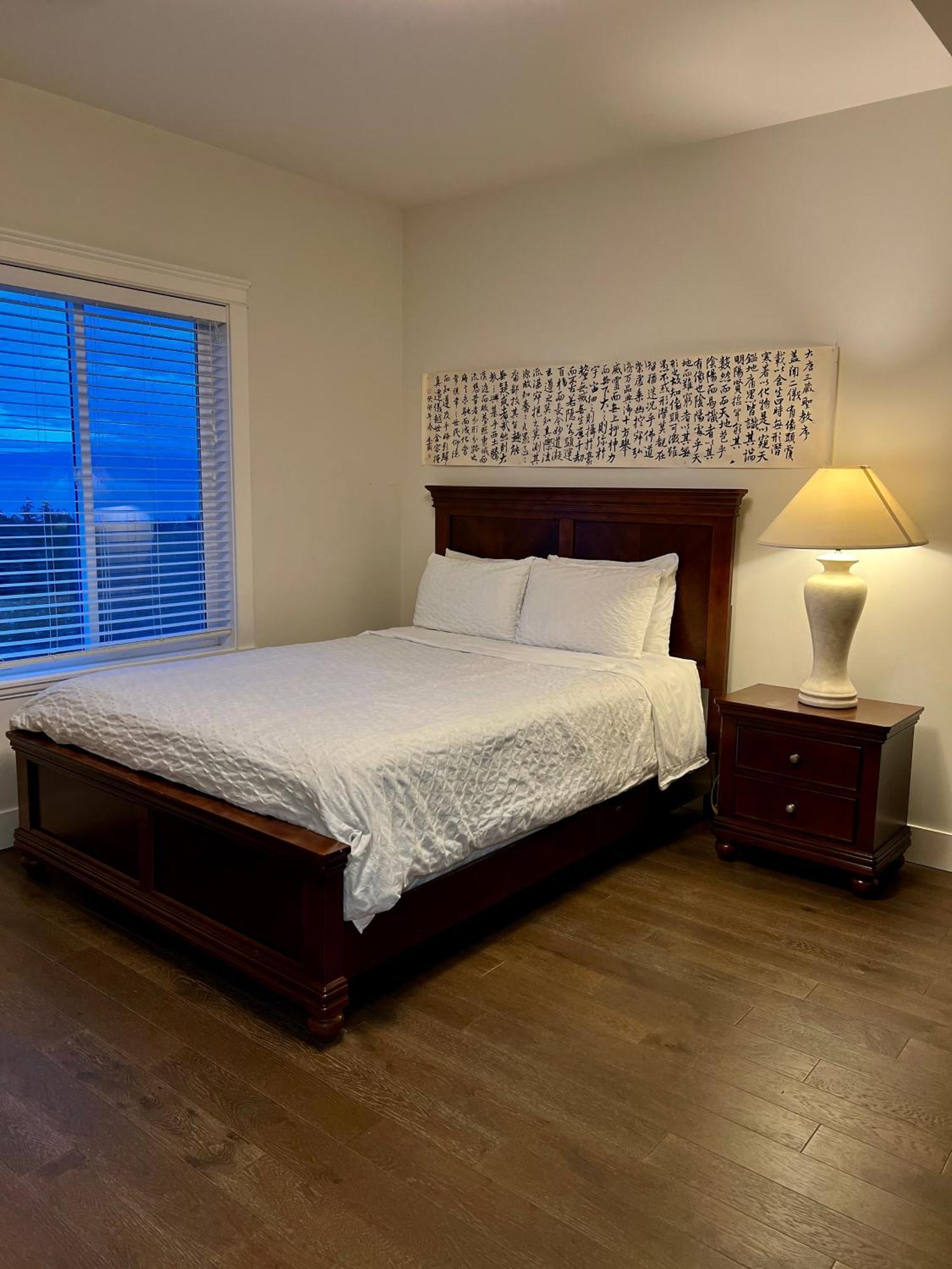 Ocean Melody Vacation Rooms Nanaimo Ngoại thất bức ảnh