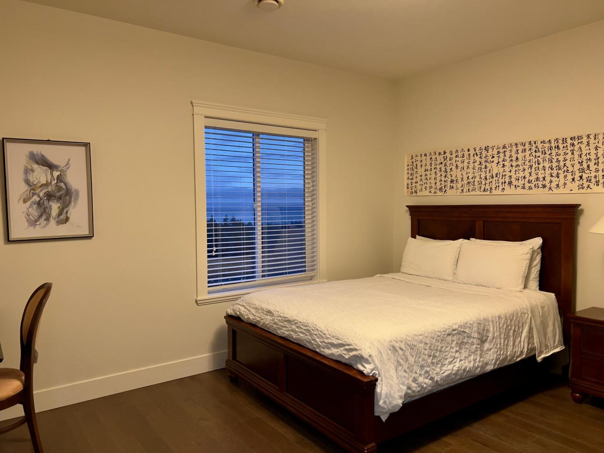 Ocean Melody Vacation Rooms Nanaimo Ngoại thất bức ảnh