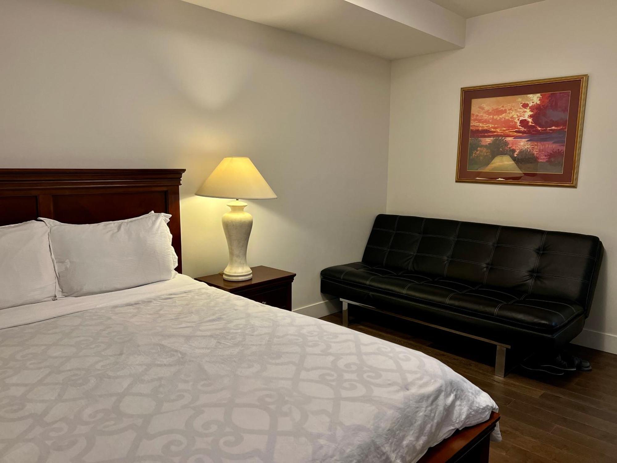 Ocean Melody Vacation Rooms Nanaimo Ngoại thất bức ảnh