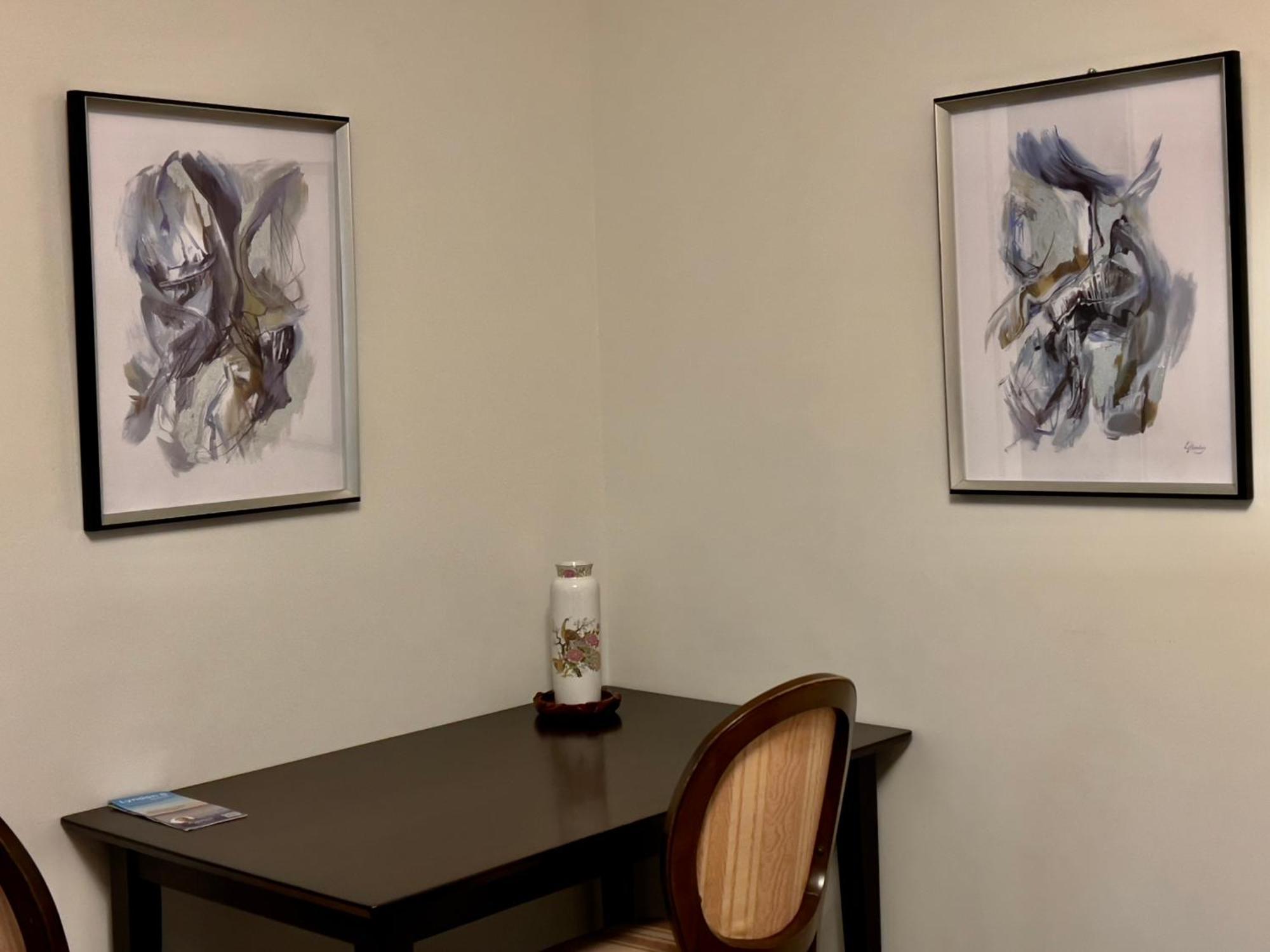 Ocean Melody Vacation Rooms Nanaimo Ngoại thất bức ảnh