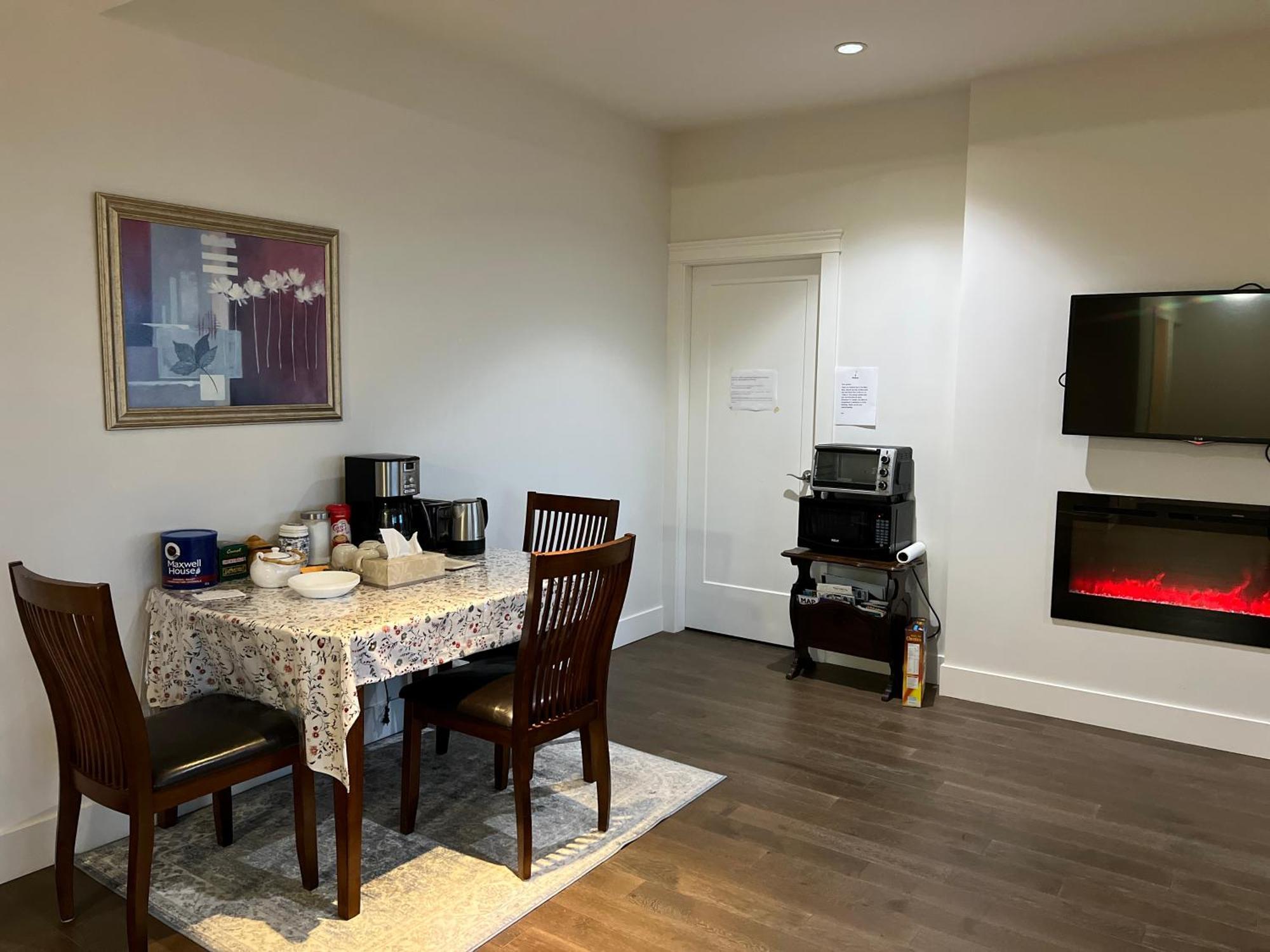 Ocean Melody Vacation Rooms Nanaimo Ngoại thất bức ảnh