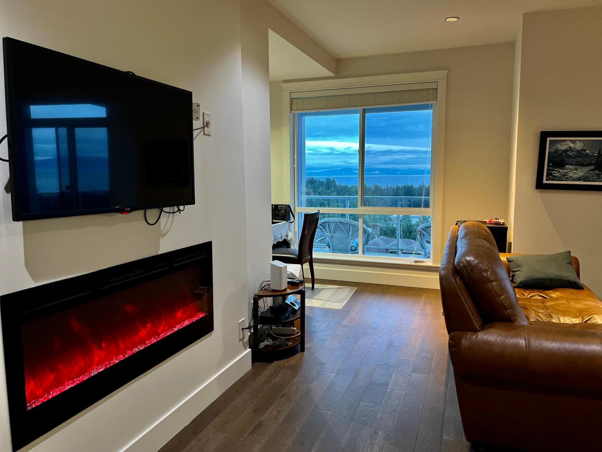 Ocean Melody Vacation Rooms Nanaimo Ngoại thất bức ảnh