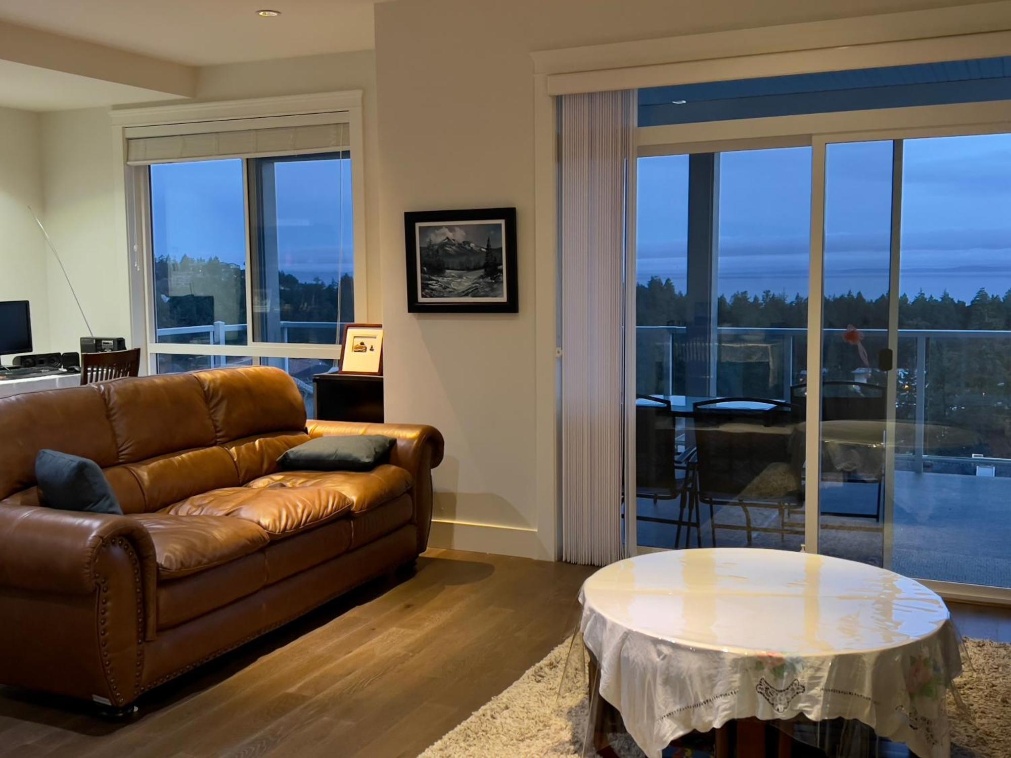 Ocean Melody Vacation Rooms Nanaimo Ngoại thất bức ảnh